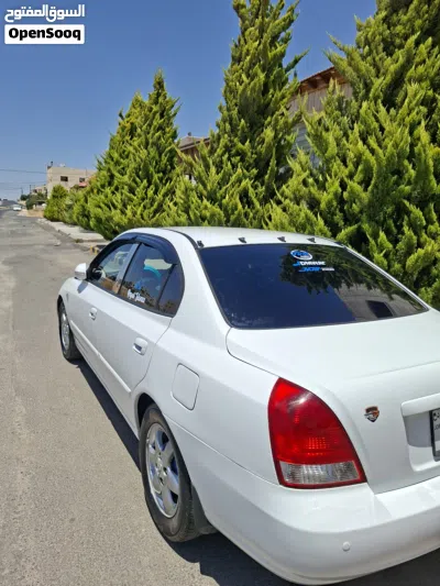 Hyundai Avante Limited 2