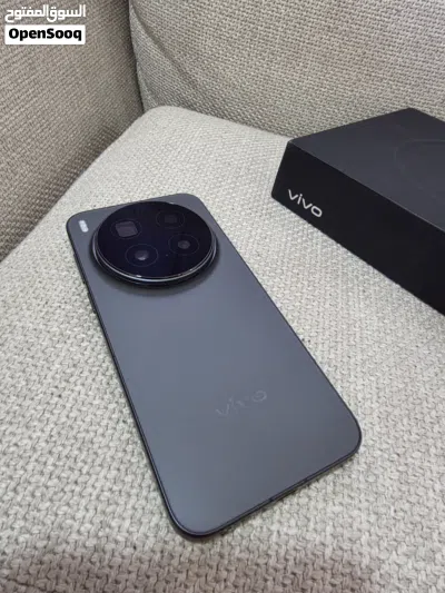 Vivo X300 Pro نسخه عالميه 4