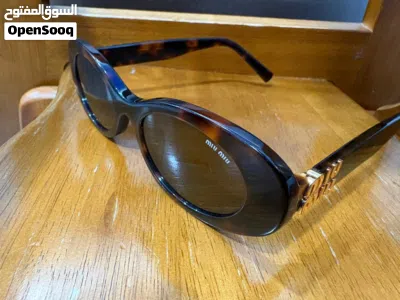 Miu Miu sunglasses نضارات ميوميو 2