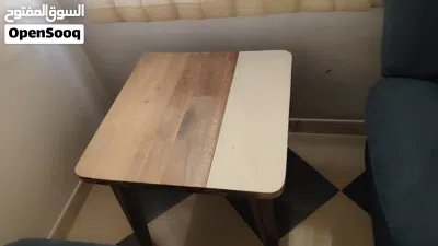 طاولات غرفة جلوس مع طاولة تلفاز 2
