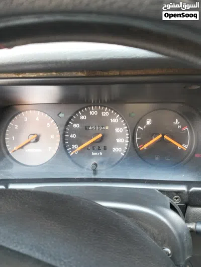 Daewoo Espero 3