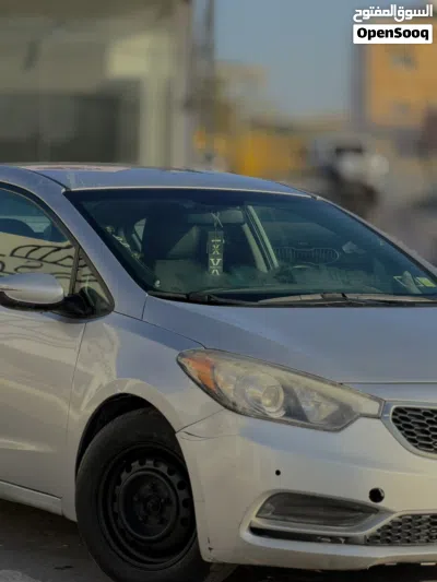 Kia Forte LX 4