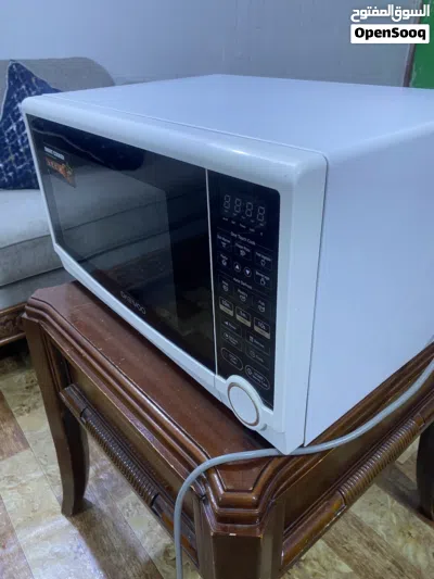 مايكرويف نو ( دايو ) 2