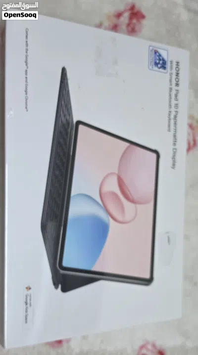 تابلت هونر 10 باد 2
