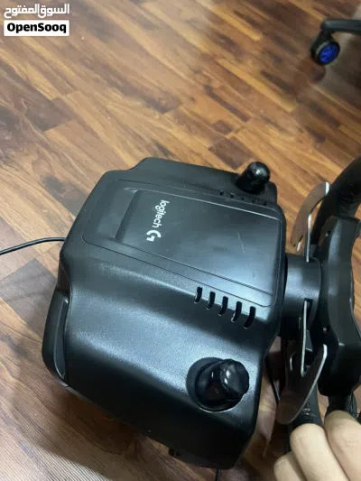 للبيع Logitech G920 Driving Force 4