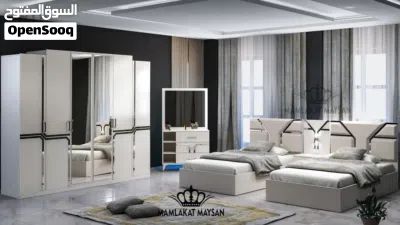 غرف نوم شبابيه تركيه عرض خاص 4