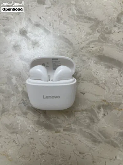 Lenovo bluetooth headphone brand new 4