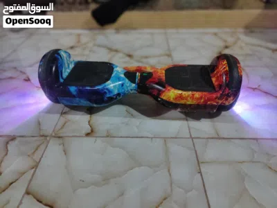 سكوتر توازن دكي 3