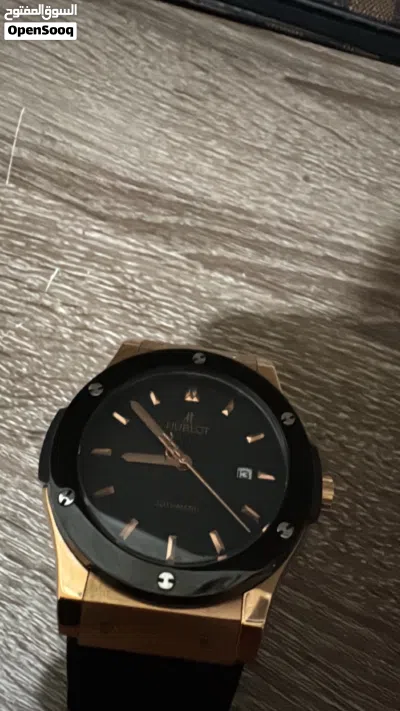 Hublot Watch 4