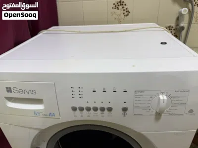 غسالة للبيع طبربور 2