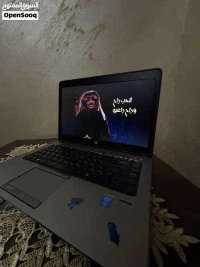جهاز مش محتاج احكي عنه شي جهاز صلاه النبي ما شاء الله عليه بجنن و بزبط شغل بسيط مكتبي و دراسه 3