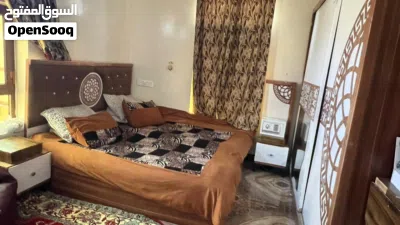 غرفة نوم مستعملة نظيفة للبيع 4