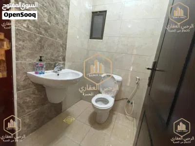 شقة * مميزة *للايجار * 3 نوم * خلدا 4