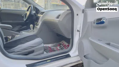 شيفروليه ماليبو LT 3