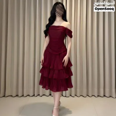 فساتين غيم فساتين سهره فساتين ملكه فساتين سعوديه 3