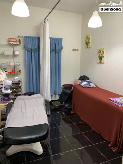 Ladies Beauty Salon for Sale – Prime Location Fully Equipped & Ready to Operate 2
