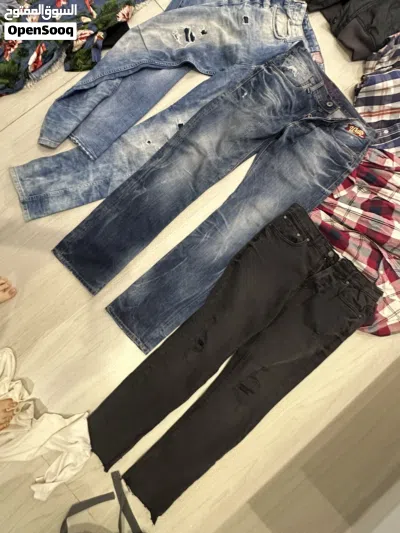 استعمل راقي شبه جديد 4
