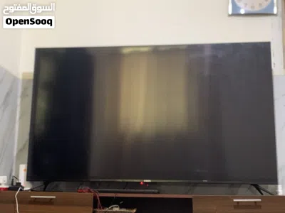 شاشه smart magic 70 إنش بحالة الوكالة استخدام 3 اشهر فقط التواصل على الرسائل أقرئ الوصف 2