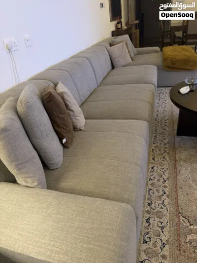 5pc sofa gray 3