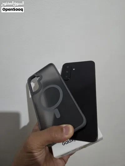 استعمال ايام بحالة الجديدsamsung a26 سامسونج 4