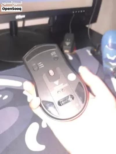 ماوس قيمنق خورااافي 4