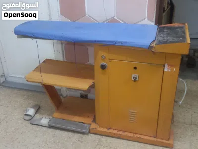 مكوى بخار ايطالي اصلي 3