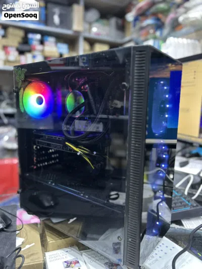 Gaming pc for sale جيمينج بيسي للبيع 2