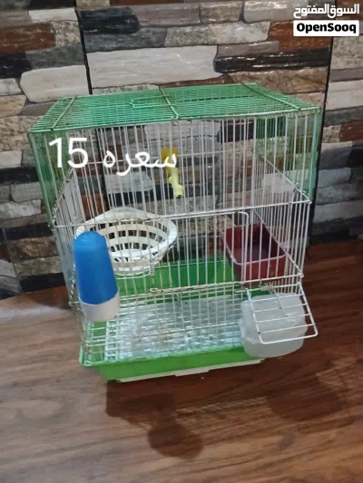 اقفاس للبيع 2