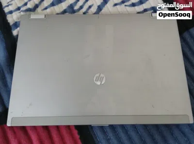 لابتوب hp بسعر 85 الف ريال 4