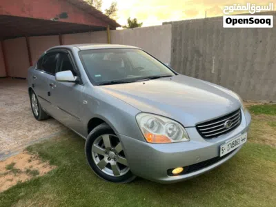 Kia Lotze 4