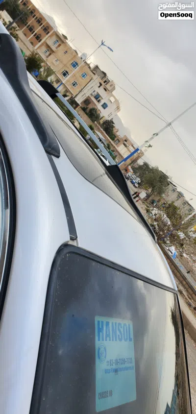 هيونداي توسان XRT 4
