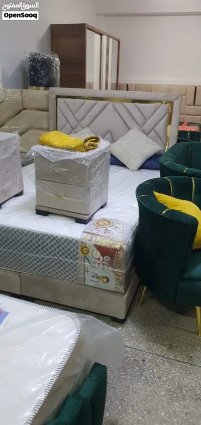 بيت نعاس كمبلي أم ديف بروميال _ كليتي نقية وتمن مناسب توصيل الجميع المدن قلب سلعة ديالك عاد خاص 4