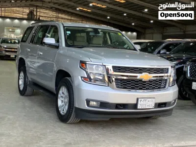 Chevrolet Tahoe Standard 2