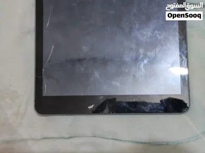 ايباد 9مكفول بطاريه ممتازه ذاكره 256حجم شاشه 10.2انش 2