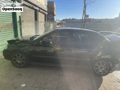 Opel Astra GS 3