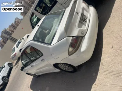 ميتسوبيشي اتراج GLX Low Line 4