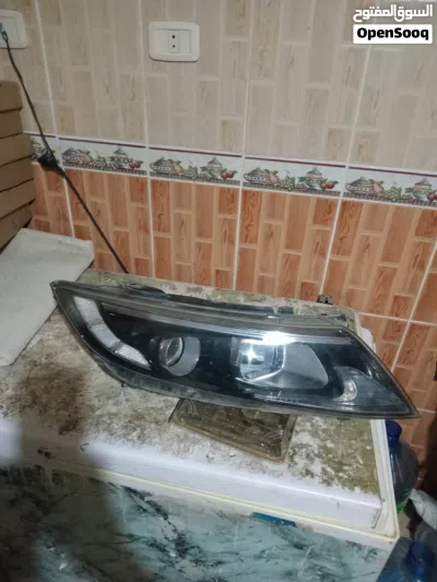 فنار يمين كيا K5اوبتما كوري فنار نظيف ركب طول 2