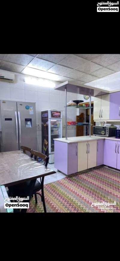 مطبخ تركي كامل للبيع مع الفرن والمايكروويف – استعمال نظيف جداً 2