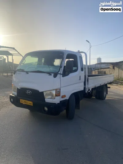 Hyundai Other 4