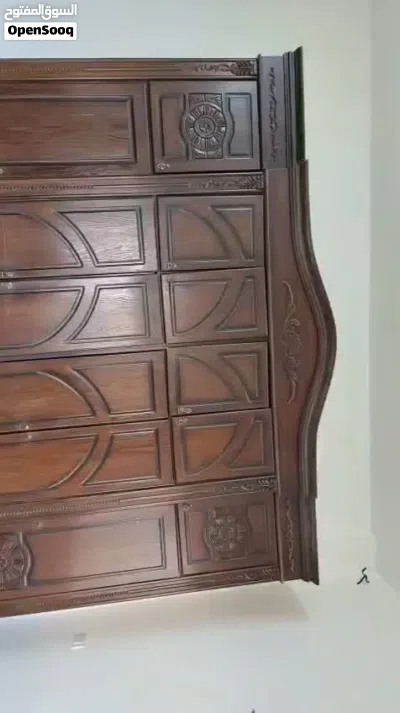 غرفه نوم للبيع 4