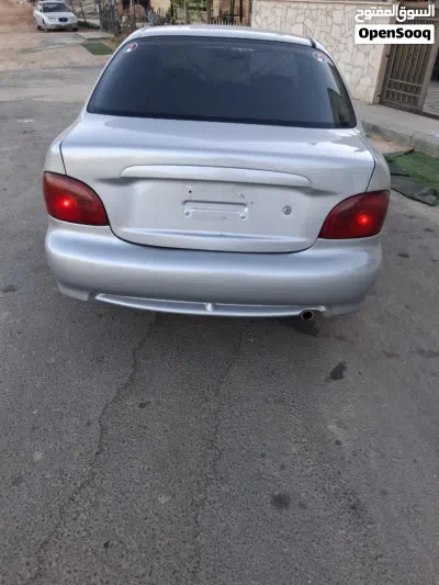 هيونداي اكسنت GL 2