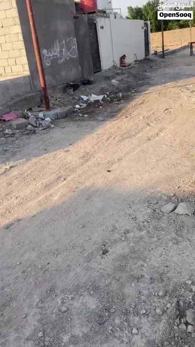 قطعه وقف سني أصوليه 4