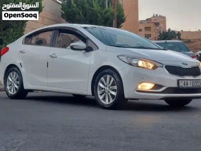 Kia K3 GT 3