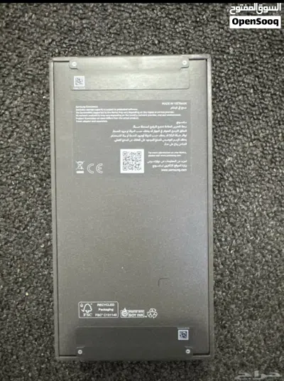 سامسونج S26 ultra 256 GB 12 GB لون ازرق سماوي 3