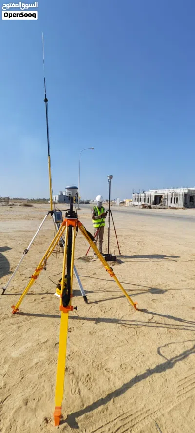 Survey Services 3