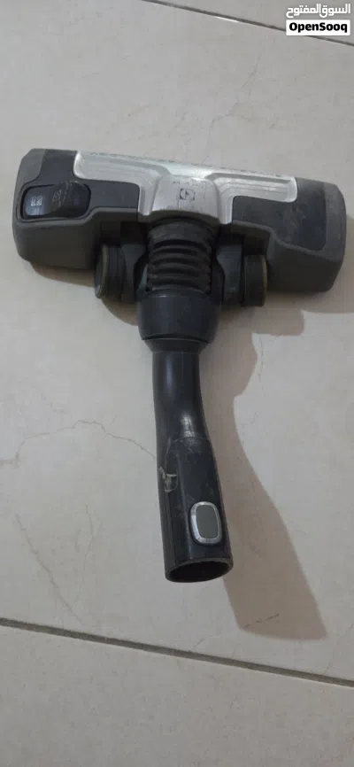 مكنسة Electrolux 2