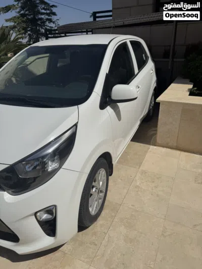 Kia Picanto Standard 3