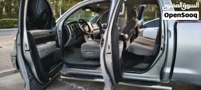 تويوتا كامري GLX 4
