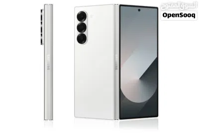 Samsung Fold 6 New box pack 4