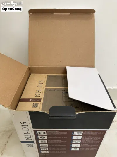 مبرد معالج noctua nh d15 2